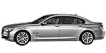 BMW F02 B3839 Fault Code