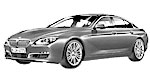 BMW F06 B3839 Fault Code