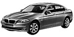 BMW F10 B3839 Fault Code