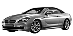 BMW F12 B3839 Fault Code