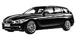 BMW F31 B3839 Fault Code